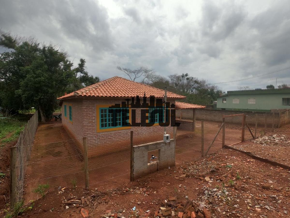 Fazenda, Zona Rural, 3 Quartos, 0 Vaga