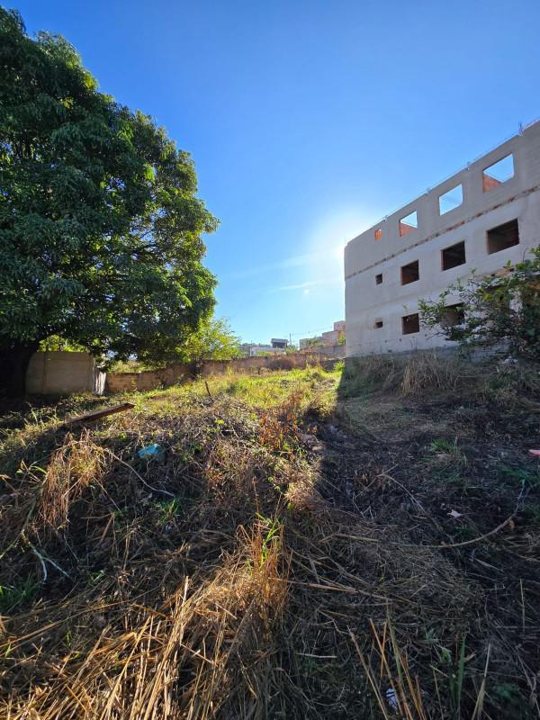 Lote, Verônica, 0 Quarto, 0 Vaga