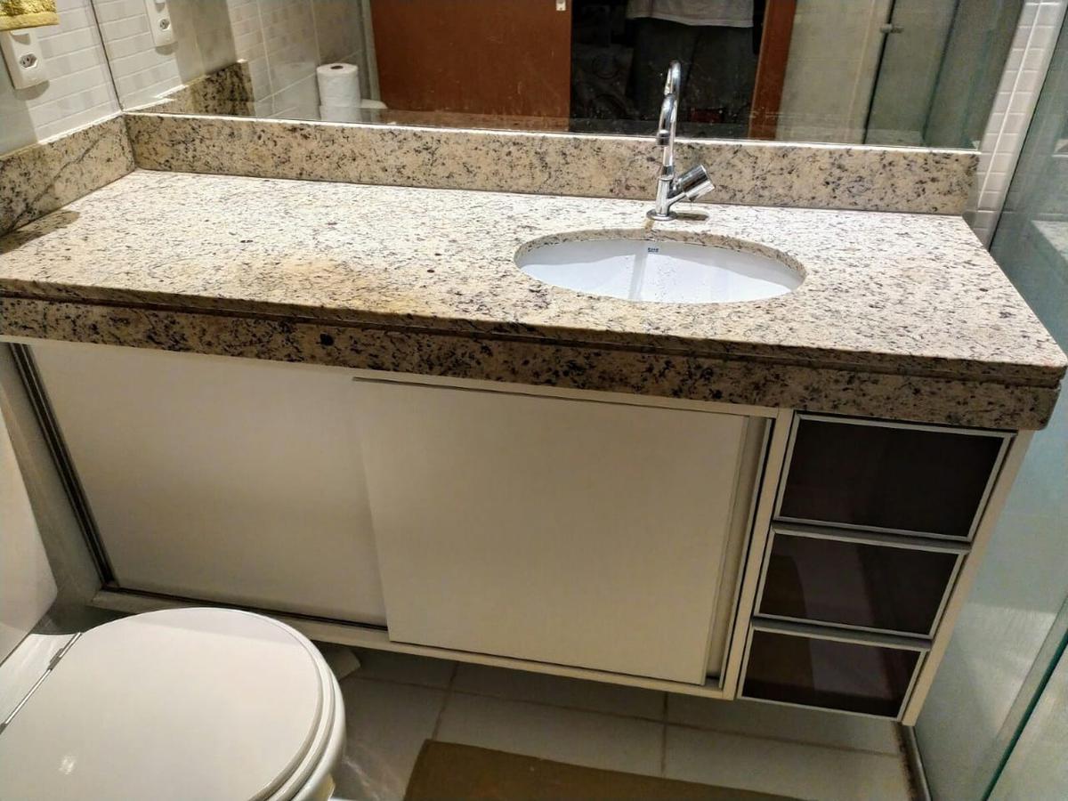 Apartamento, Castelo, 3 Quartos, 2 Vagas, 1 Suíte
