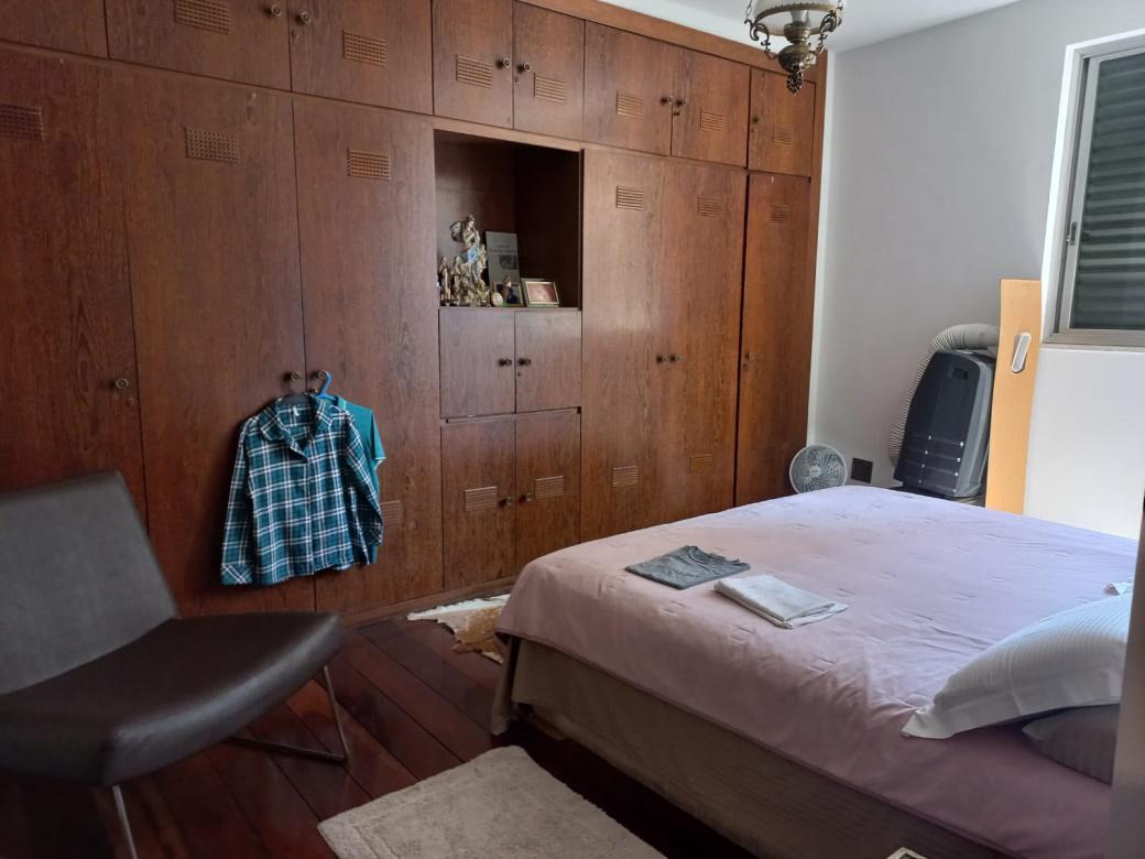 Apartamento, Lourdes, 4 Quartos, 2 Vagas, 2 Suítes