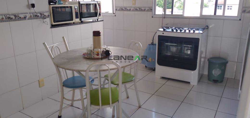 Casa, Eldorado, 3 Quartos, 2 Vagas, 1 Suíte