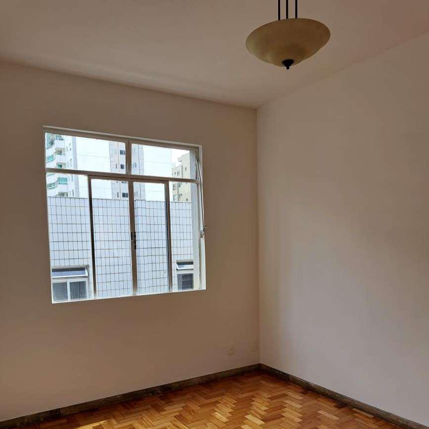 Cobertura, Savassi, 4 Quartos, 1 Vaga, 1 Suíte