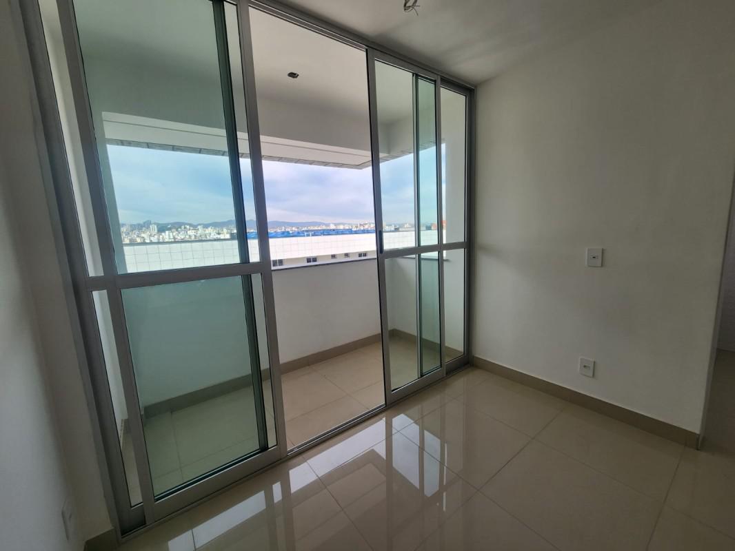 Cobertura, Carlos Prates, 3 Quartos, 3 Vagas, 1 Suíte