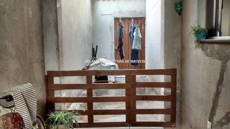 Casa, Jardim Riacho das Pedras, 2 Quartos, 2 Vagas