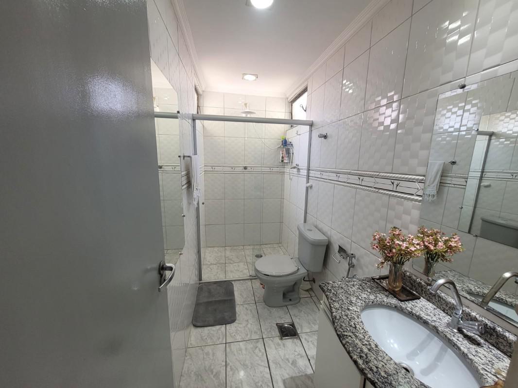 Apartamento, Santa Mônica, 3 Quartos, 1 Vaga