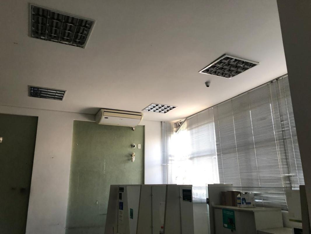 Sala, Santo Agostinho, 0 Quarto, 0 Vaga