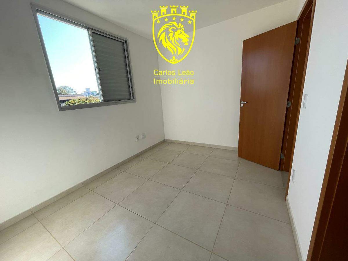 Apartamento, São Geraldo, 3 Quartos, 2 Vagas, 1 Suíte