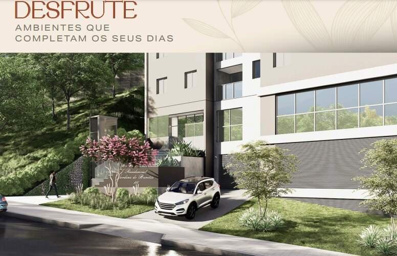 Cobertura, Buritis, 3 Quartos, 3 Vagas, 1 Suíte