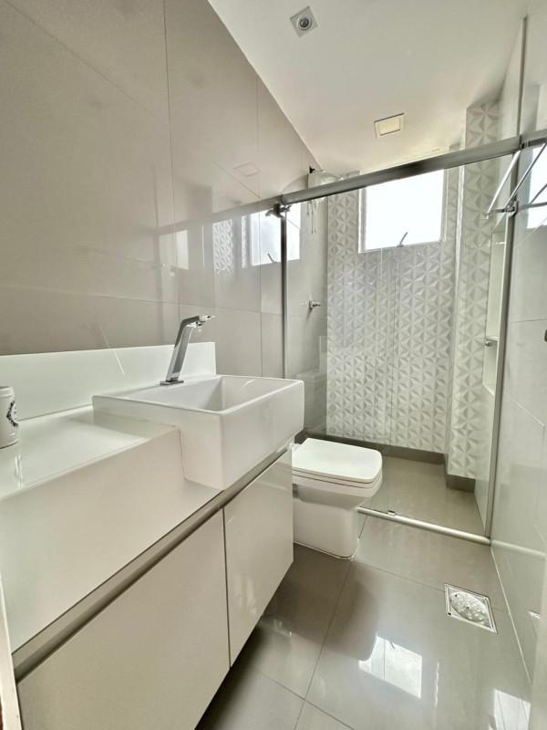 Apartamento, Bandeirantes (pampulha), 3 Quartos, 1 Vaga, 1 Suíte