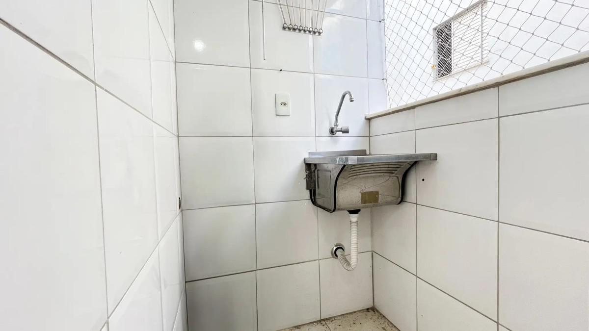 Apartamento, Manacás, 2 Quartos, 1 Vaga, 1 Suíte
