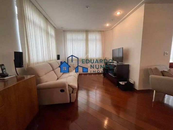 Apartamento, Gutierrez, 4 Quartos, 3 Vagas, 1 Suíte