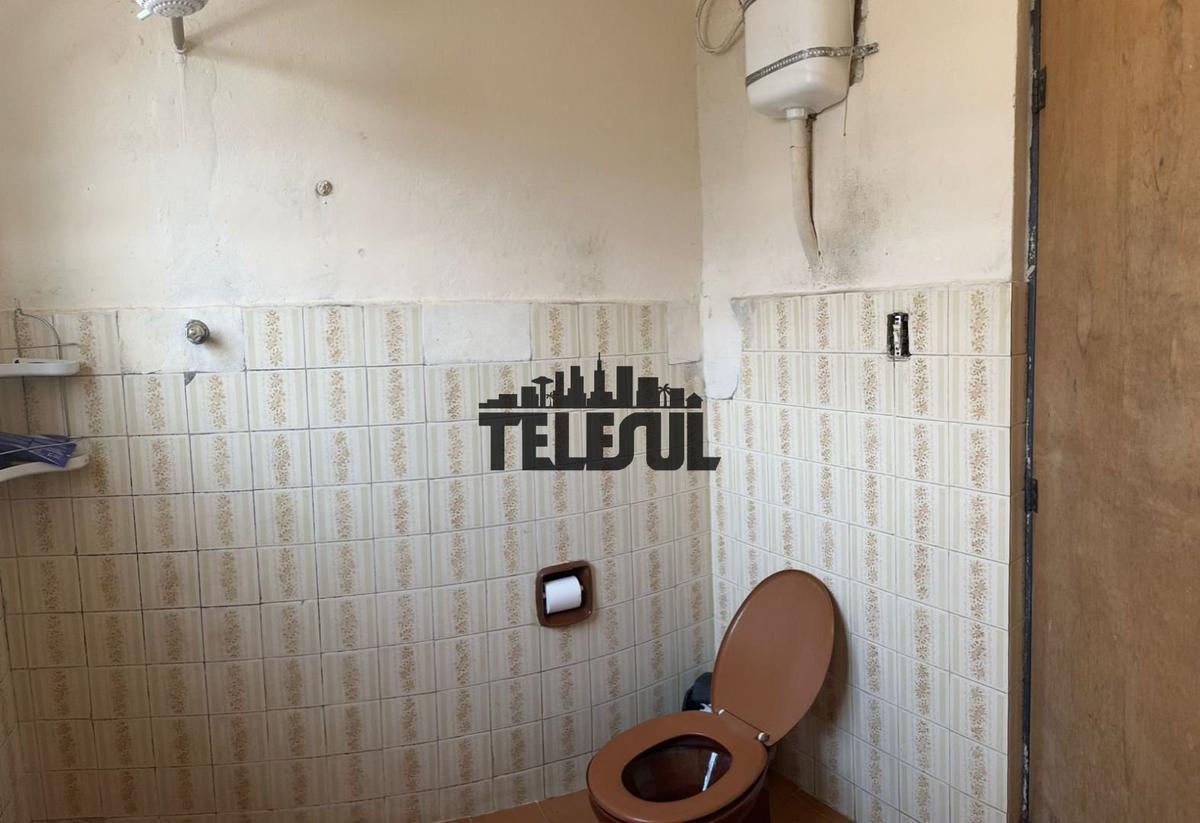 Casa, Vila Andere II, 2 Quartos, 2 Vagas