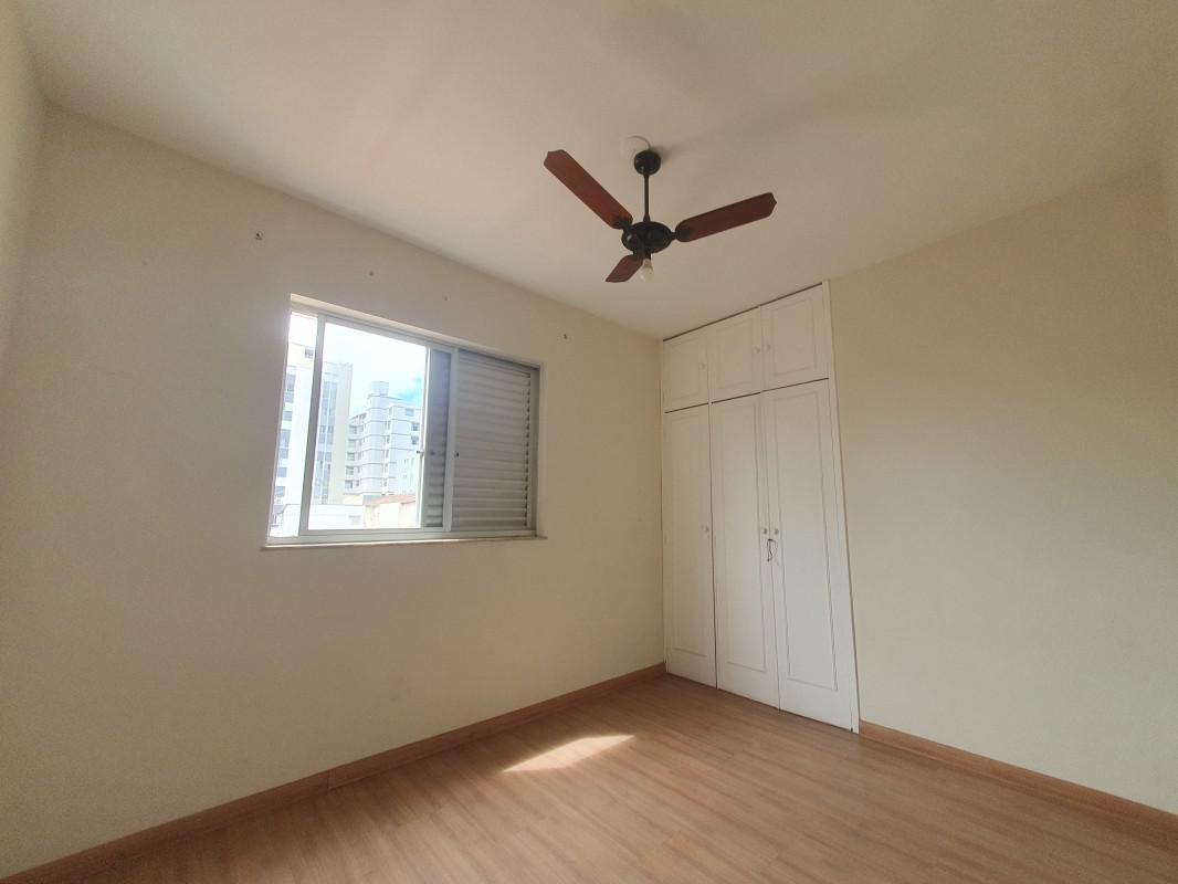 Apartamento, Alto Barroca, 4 Quartos, 2 Vagas, 1 Suíte