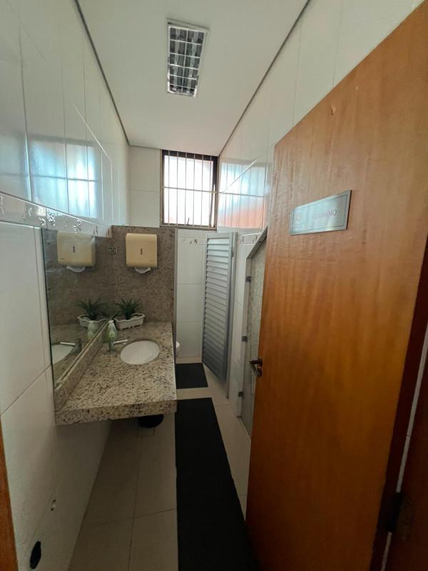 Andar, Candelária, 8 Quartos, 2 Vagas