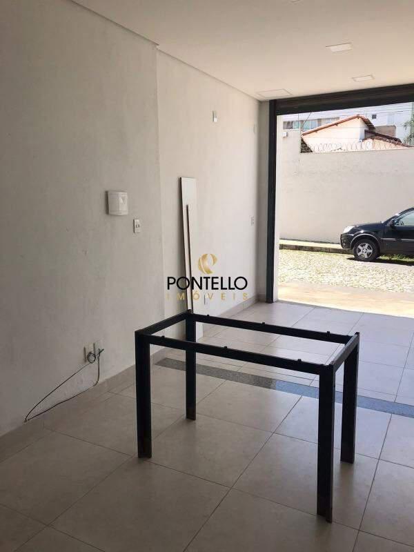 Andar, Jardim Arizona, 0 Quarto, 0 Vaga