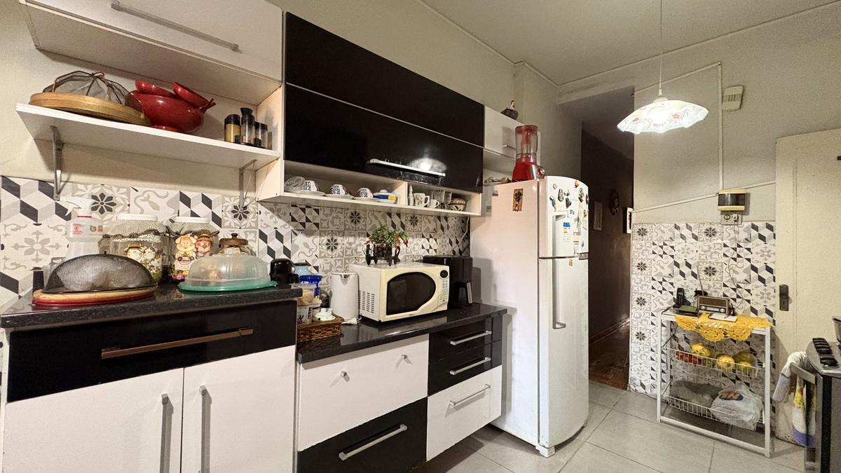 Apartamento, Centro, 3 Quartos, 0 Vaga