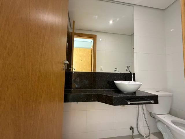 Apartamento, São Pedro, 2 Quartos, 2 Vagas, 2 Suítes