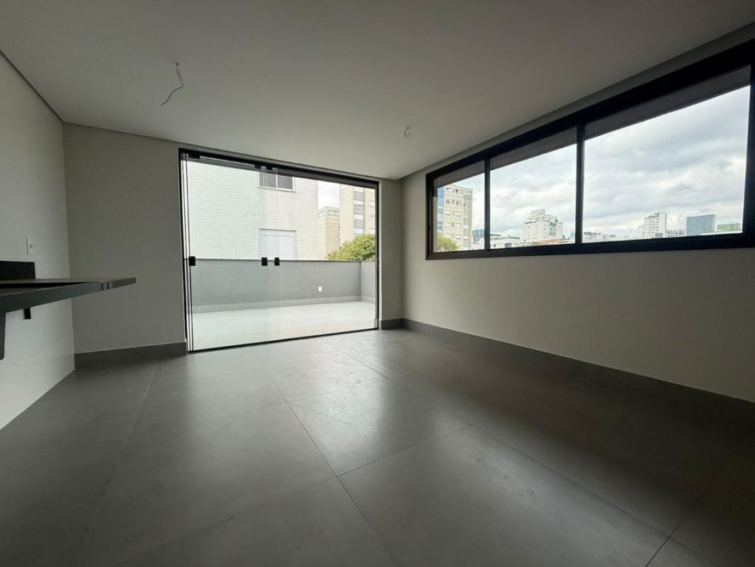 Cobertura, Cidade Nova, 3 Quartos, 3 Vagas, 3 Suítes