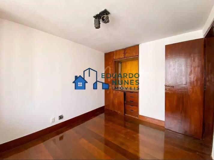 Cobertura, Cruzeiro, 3 Quartos, 2 Vagas, 1 Suíte