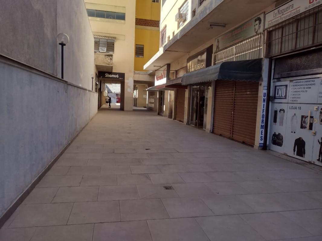 Andar, Barro Preto, 0 Quarto, 0 Vaga