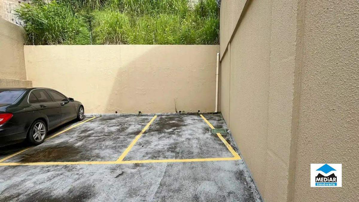 Cobertura, Santa Rosa, 3 Quartos, 3 Vagas, 3 Suítes
