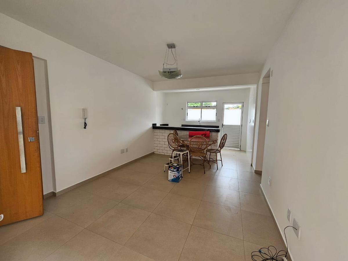 Apartamento, Jardim América, 3 Quartos, 2 Vagas, 1 Suíte