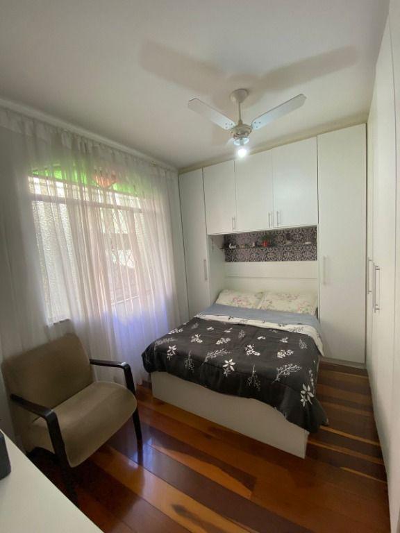 Cobertura, Vila Santa Cruz, 3 Quartos, 1 Vaga