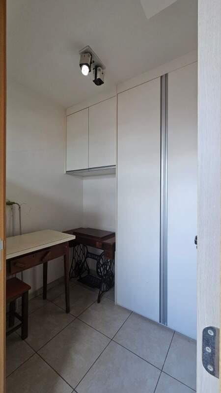 Apartamento, Calafate, 3 Quartos, 3 Vagas, 1 Suíte
