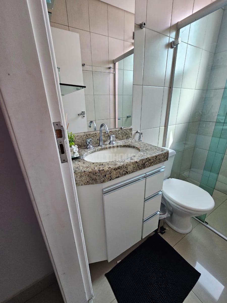 Apartamento, Itapoã, 3 Quartos, 2 Vagas, 1 Suíte