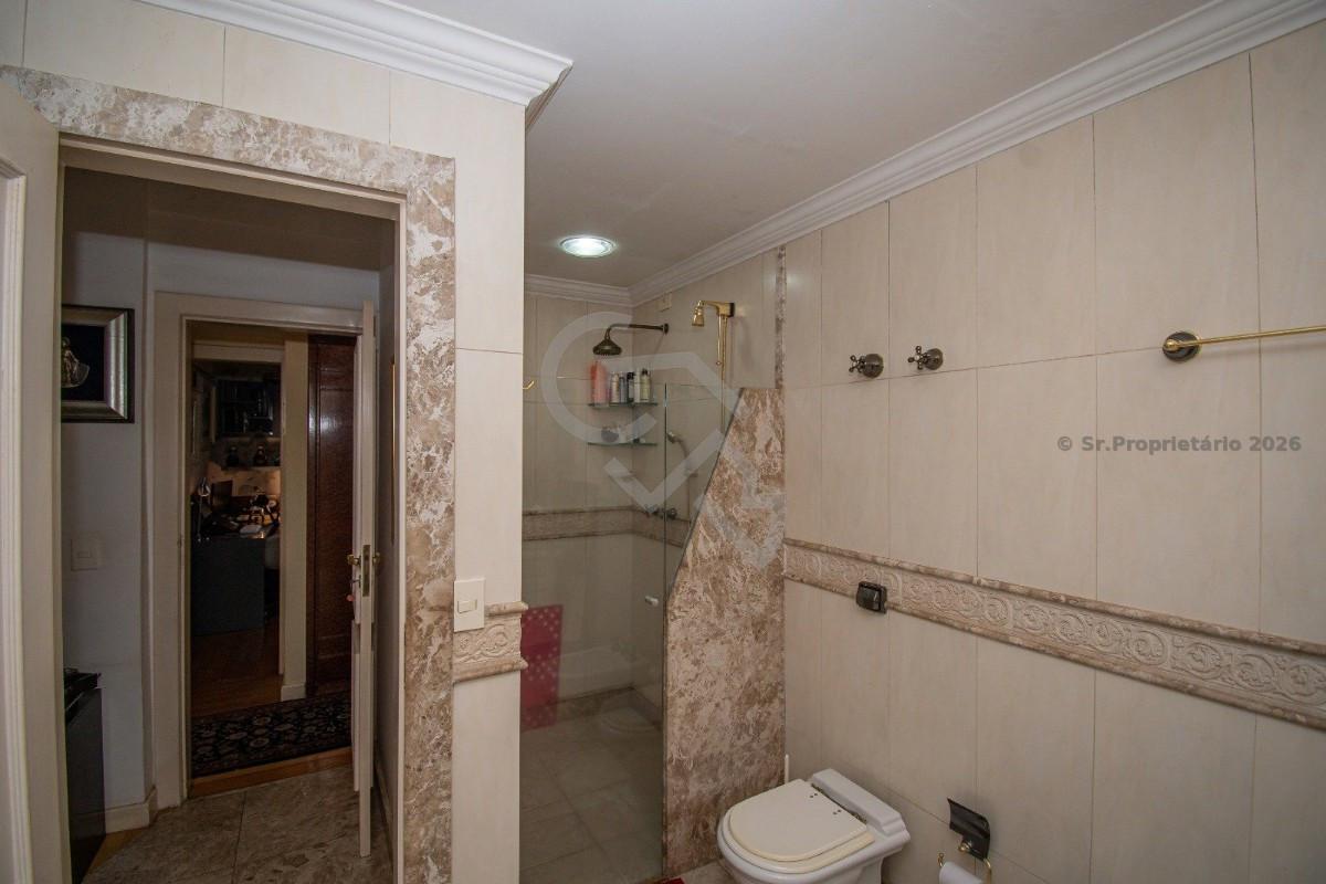 Apartamento, Santa Lúcia, 4 Quartos, 2 Vagas, 1 Suíte