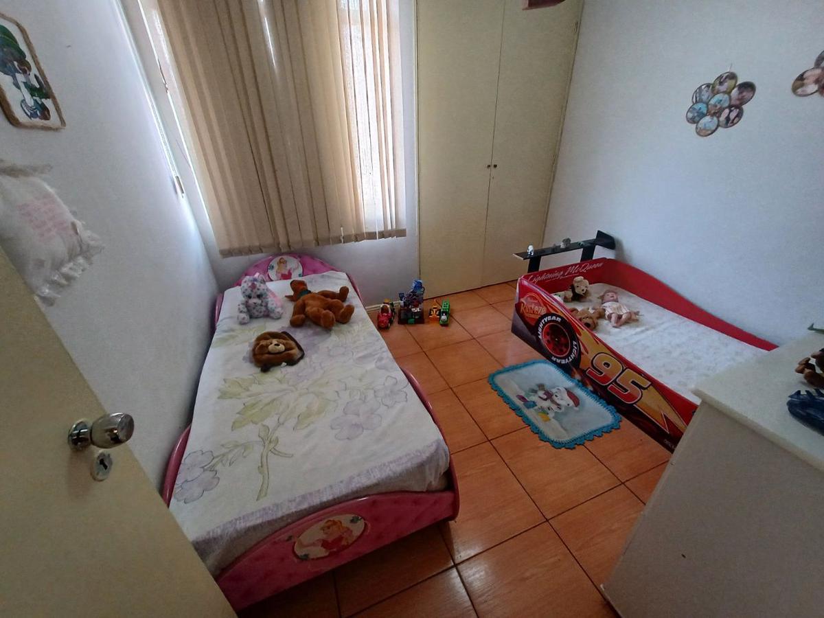 Apartamento, Ipiranga, 3 Quartos, 2 Vagas