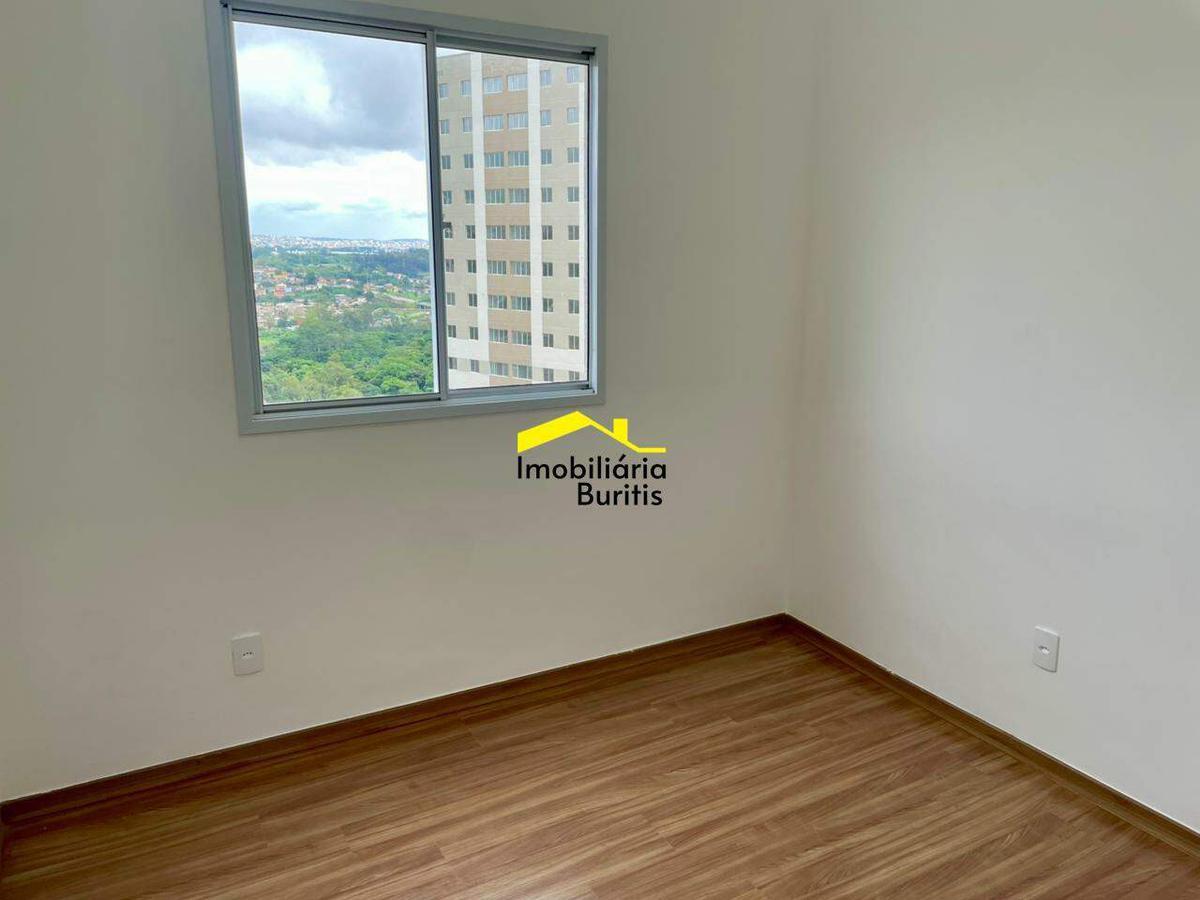 Apartamento, Palmeiras, 3 Quartos, 2 Vagas, 1 Suíte