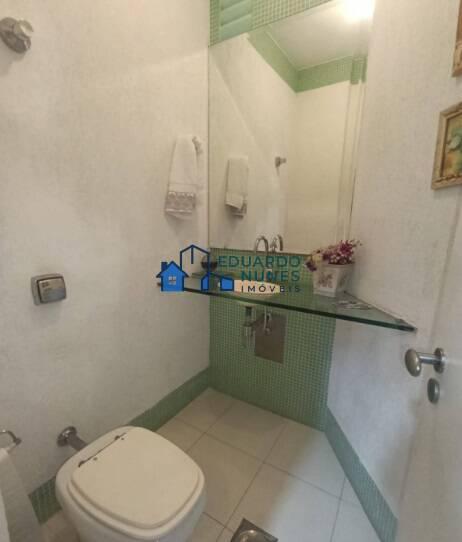 Apartamento, Anchieta, 5 Quartos, 4 Vagas, 2 Suítes