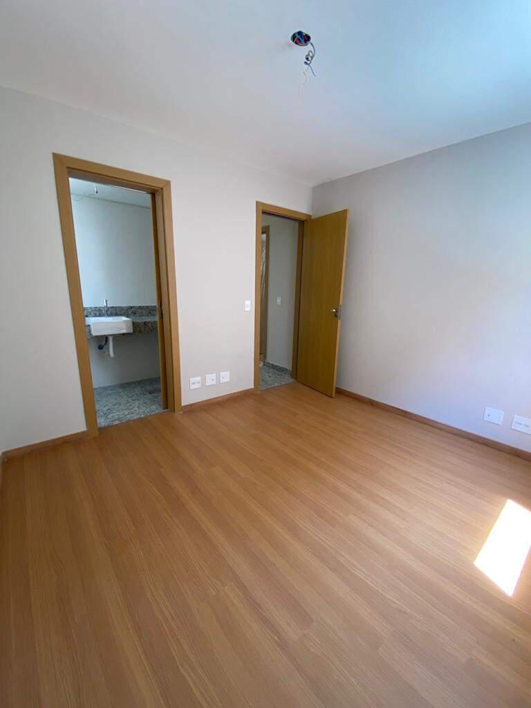 Apartamento, Anchieta, 2 Quartos, 2 Vagas, 2 Suítes
