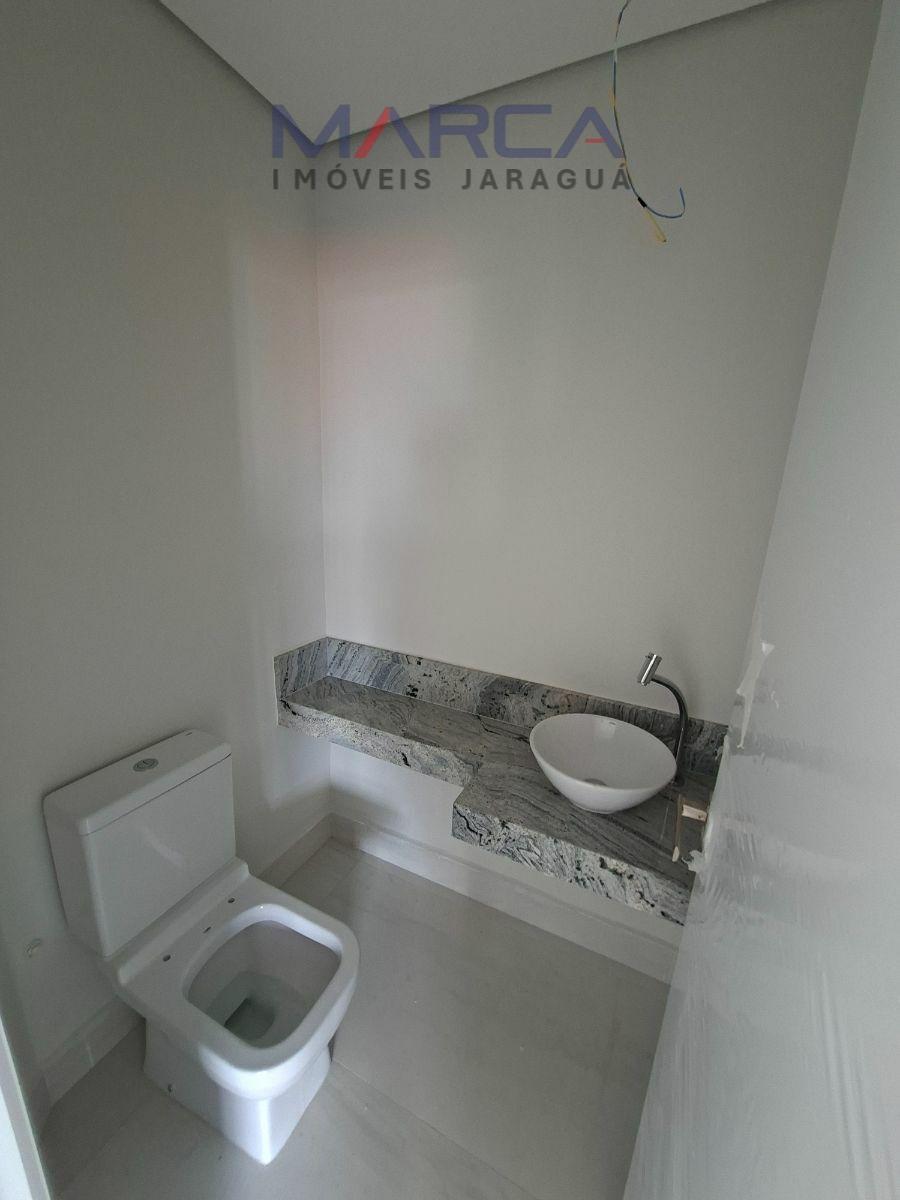 Apartamento, Jaraguá, 4 Quartos, 3 Vagas