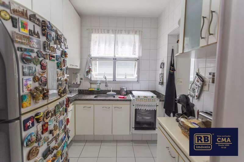 Apartamento, Serra, 2 Quartos, 2 Vagas, 1 Suíte