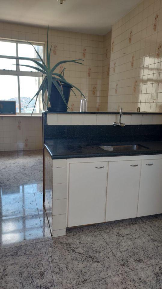 Apartamento, Barro Preto, 4 Quartos