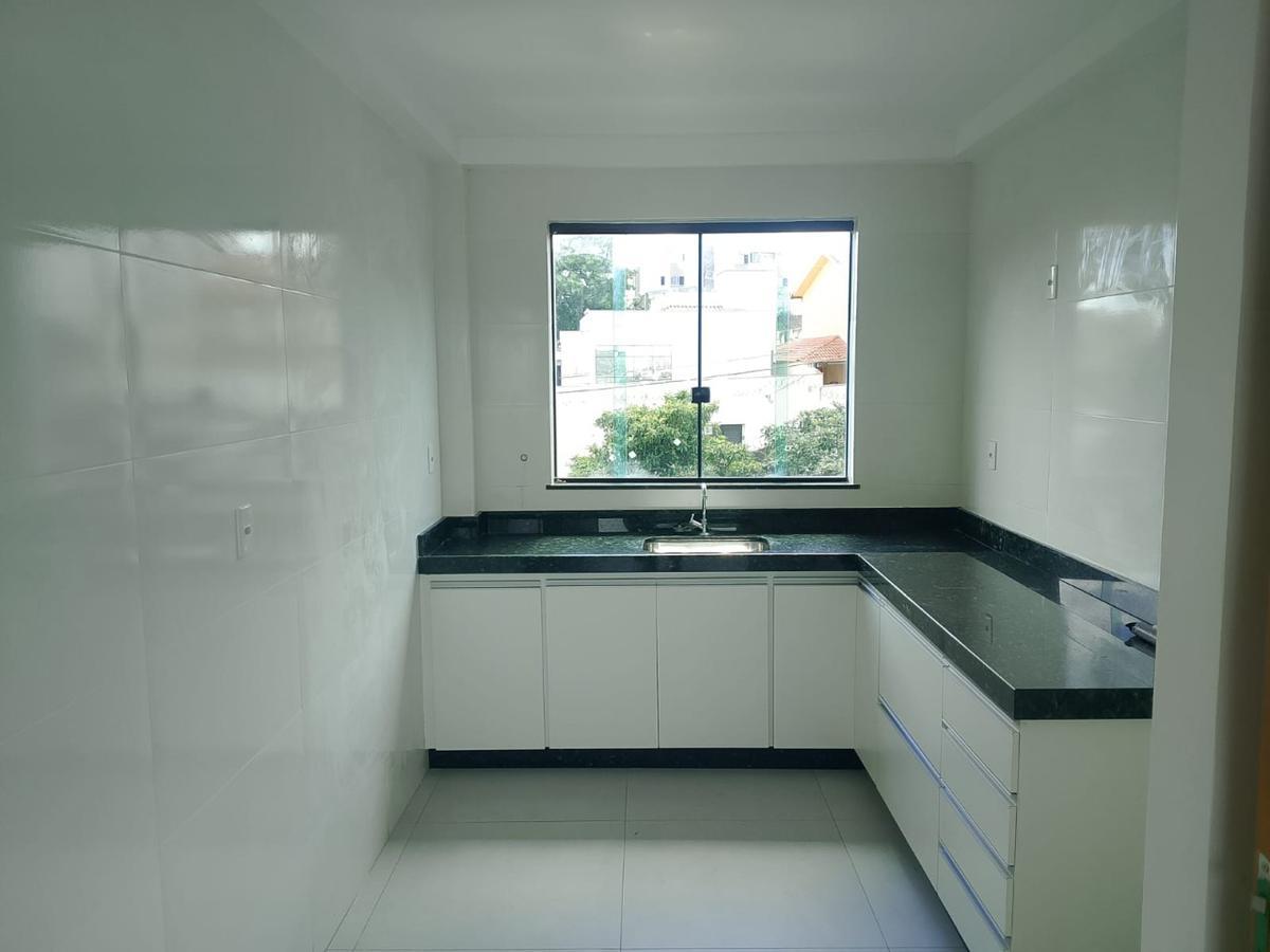 Apartamento, Havaí, 2 Quartos, 2 Vagas, 1 Suíte