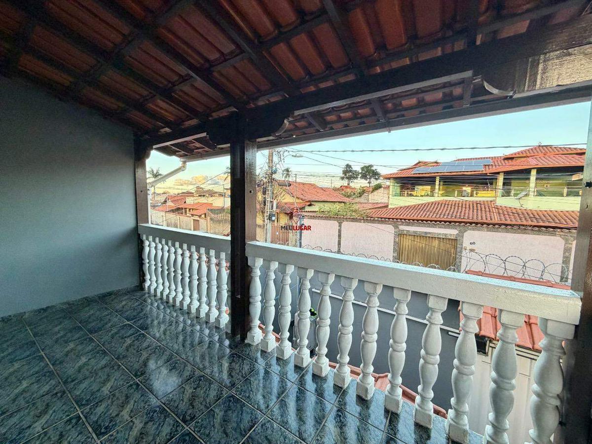 Casa, Itaipu, 3 Quartos, 3 Vagas, 1 Suíte