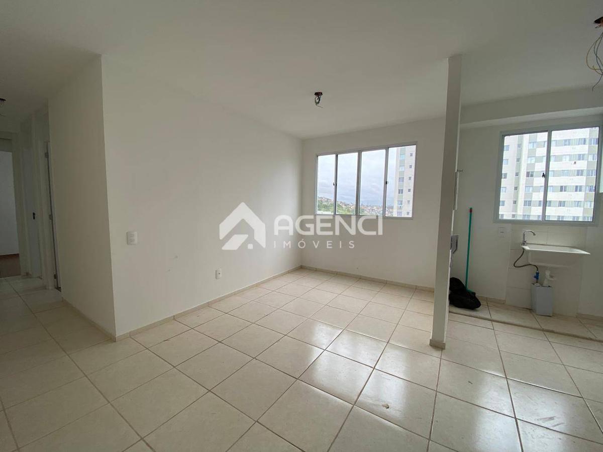 Apartamento, Palmeiras, 2 Quartos, 0 Vaga, 0 Suíte