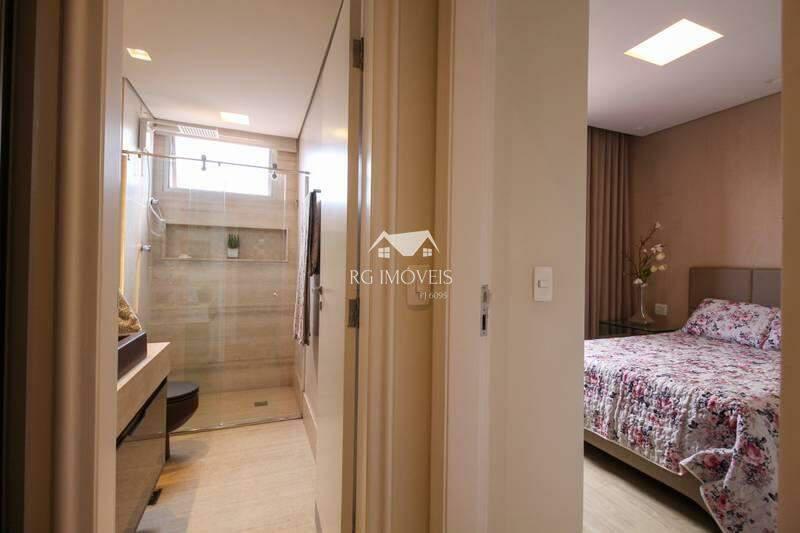 Apartamento, Gutierrez, 4 Quartos, 2 Vagas, 1 Suíte