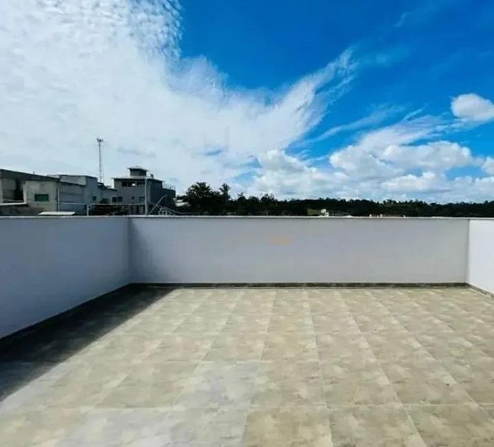 Cobertura, Liberdade, 3 Quartos, 2 Vagas, 1 Suíte