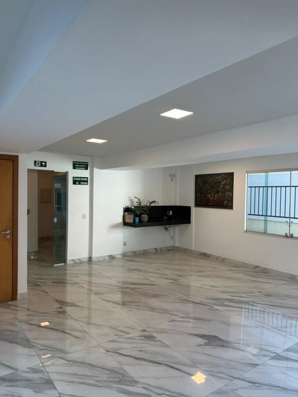 Apartamento, Serra, 2 Quartos, 2 Vagas, 1 Suíte