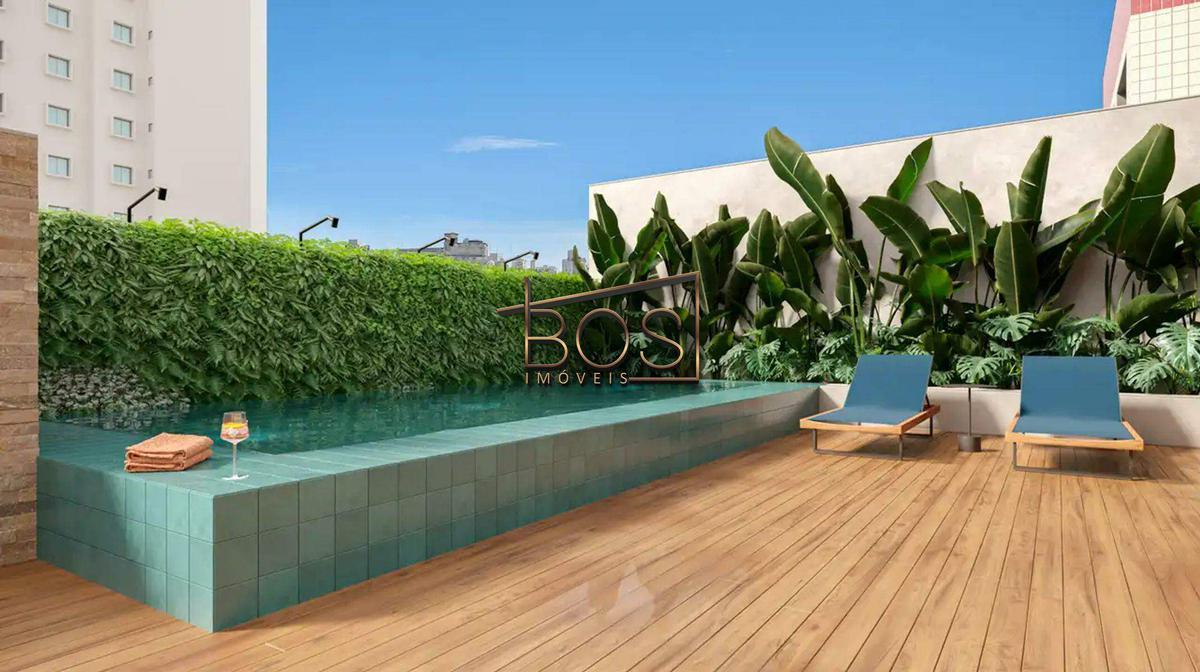 Apartamento, Santo Antônio, 3 Quartos, 2 Vagas, 1 Suíte