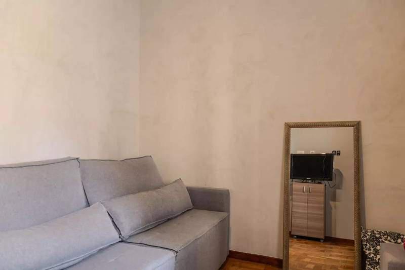 Apartamento, Coração de Jesus, 3 Quartos, 1 Vaga, 1 Suíte