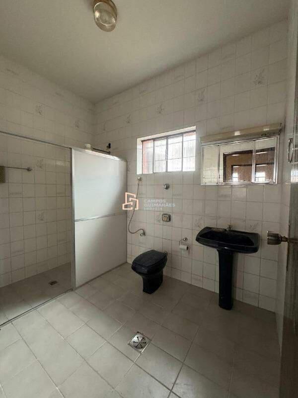 Casa, Centro, 3 Quartos, 1 Vaga, 1 Suíte