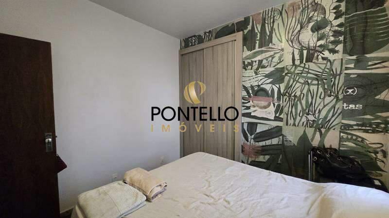 Apartamento, Santo Antônio, 3 Quartos, 1 Vaga, 1 Suíte