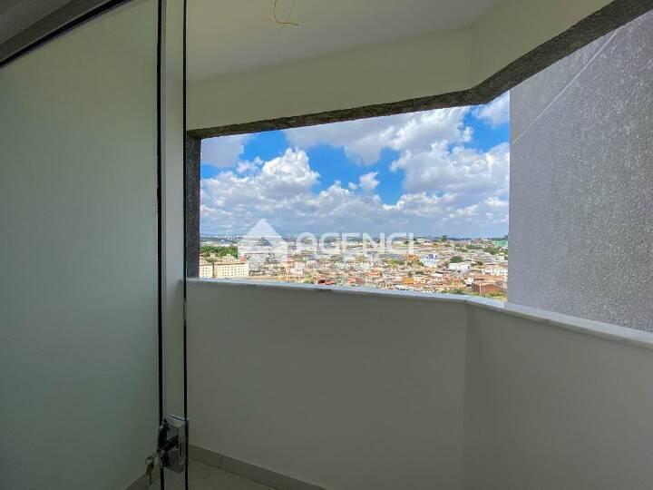 Cobertura, Cabral, 2 Quartos, 0 Vaga, 1 Suíte