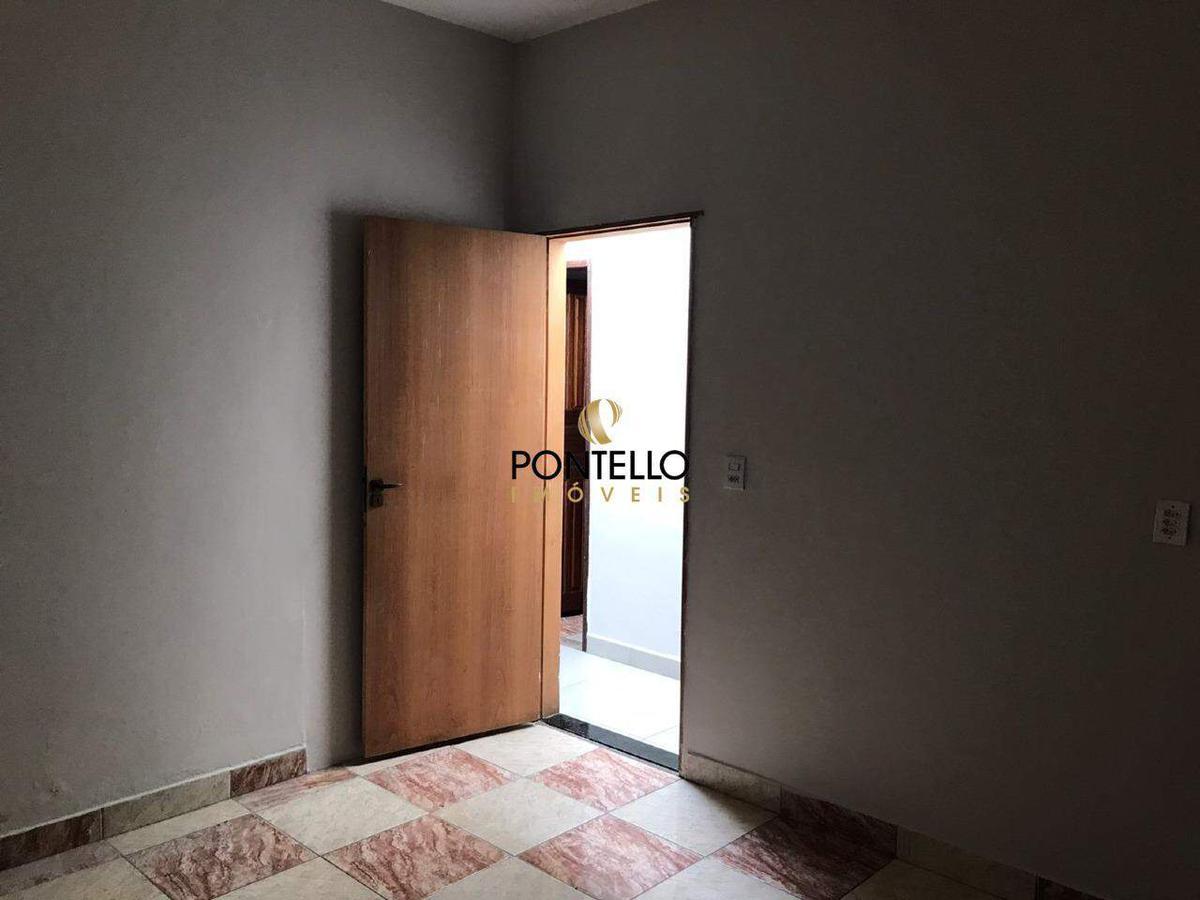Casa, Várzea, 3 Quartos, 3 Vagas, 1 Suíte