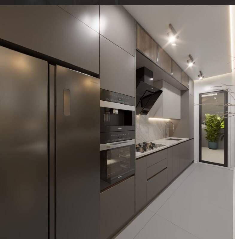 Apartamento, Salgado Filho, 3 Quartos, 2 Vagas, 1 Suíte